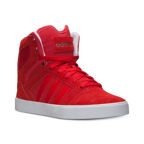 adidas neo herren high top|adidas high tops for men.